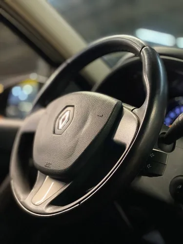 Renault Stepway 1.6 Trek Intens
