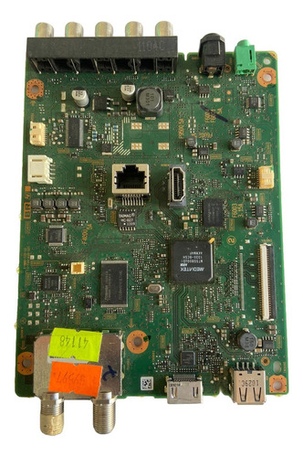 Placa Main Tv Sony Kdl 32r435a (Usado)