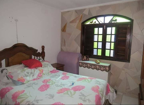 Imagem 10 de 16 de Casa À Venda, Vila Carmosina, São Paulo, Sp - Sp - Ca0015_yamamo