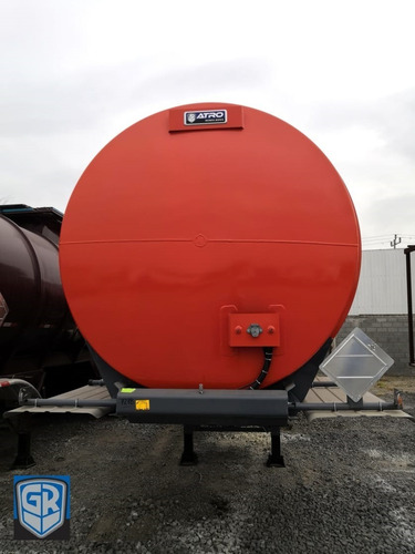 Imagen 4 de 14 de Autotanque - Pipa - Para Full 62000 Litros Hidrocarburos