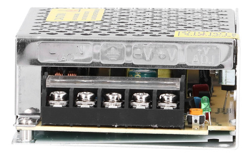 Fuente De Alimentación Led, 60 W, 5 A, Conmutación, Converti