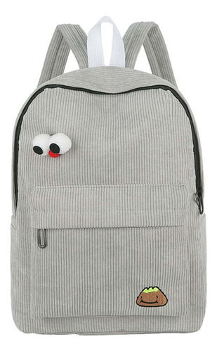 Mochila De Pana, Bolso Para Computadora Portátil, Bolso De