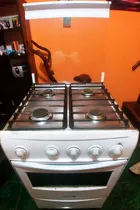 Comprar Inresa Cocina 4 Hornillas 1 Horno Regalo Entrega Envio Inmed