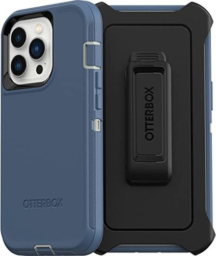 Otterbox Defender Series Screenless Edition Funda Para Teléf