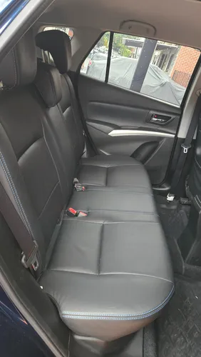 Suzuki S-Cross 1.6 Gl