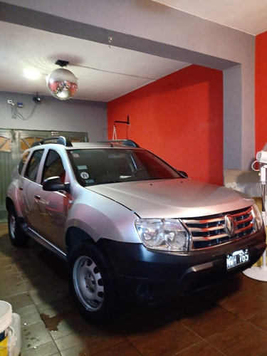 Imagen 1 de 14 de Renault Duster