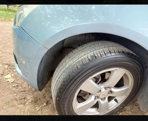 Chevrolet Cruze 1.8 Lt Mt
