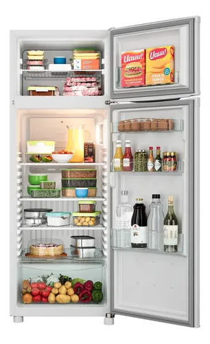 Geladeira Consul Cycle Defrost Duplex - Crd37mb | Parcelamento sem