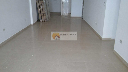 Imagem 3 de 30 de Apartamento Com 03 Dorms, Aviação, Praia Grande - R$ 927.000,00, 173m² - Codigo: 3763 - V3763