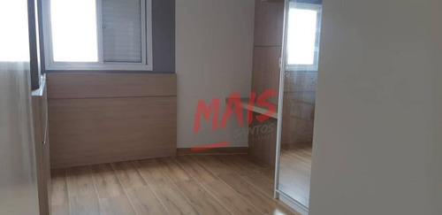 Imagem 17 de 23 de Lazer Total! Apartamento, Varanda Gourmet, Garden, 2 Dormitórios, 2 Suítes, 1 Vaga - Ap5659