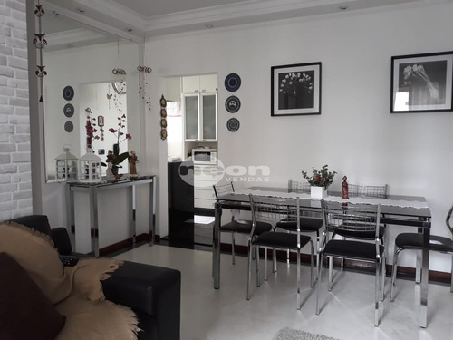 Imagem 2 de 15 de Apartamento - Planalto - Ref: 980 - V-980