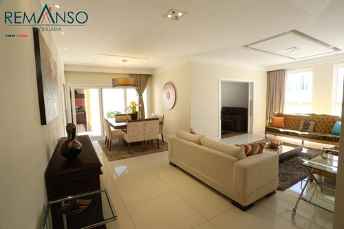 Imagem 5 de 15 de Casa Com Piscina - Green Park - Hortolândia - 202373
