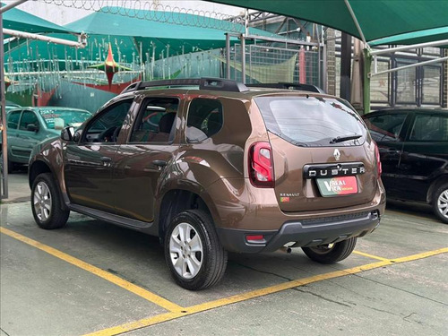 Renault Duster 1.6 16v Sce Flex Expression Manual
