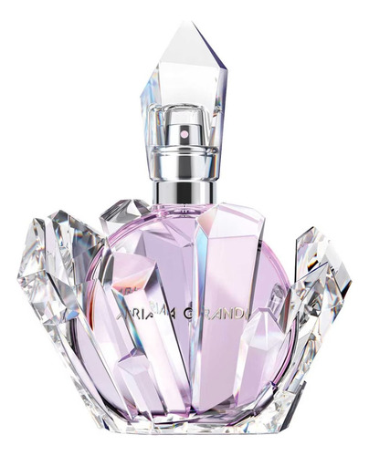 Perfume Ariana Grande R.e.m. 100ml Para Mujer 100% Original