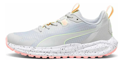 Tenis Puma Para Mujer Deportivos Twitch Runner Trail And24