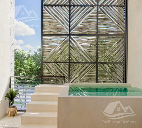 Departamento Preventa Aldea Zamá Premium Irkr0013