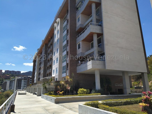 Apartamento En Venta Escampadero Mls #23-25455