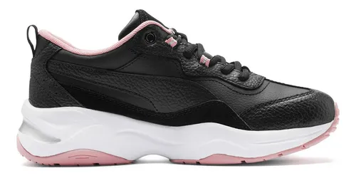 Zapatillas Puma Cilia Lux Mujer