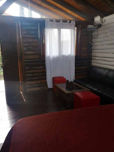 Alquiler De Cabañas Con Pileta En San Pedro Bs As