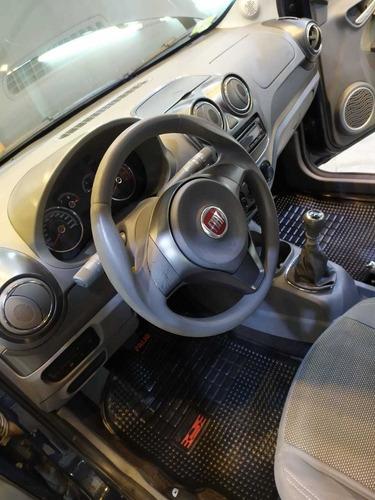 Fiat Palio 1.4 Attractive 85cv C/pack Seguridad 2014