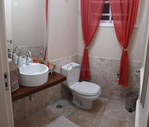 Casa Com 4 Dormitórios À Venda, 384 M² Por R$ 1.600.000,00 - Urbanova - São José Dos Campos/sp - Ca2278