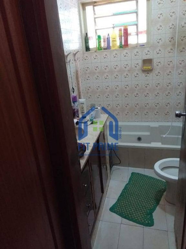 Casa Com 5 Dormitórios À Venda, 441 M² Por R$ 550.000,00 - Boa Vista - São José Do Rio Preto/sp - Ca1578