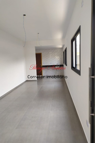 Imagem 7 de 15 de Casa - Ca00046 - 69376292