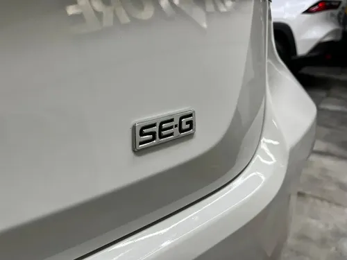 Toyota Corolla Seg 2025