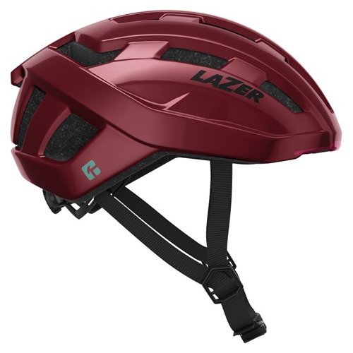 Casco Lazer Tempo Kineticore Ventilado Ruta Mtb Urban Celero