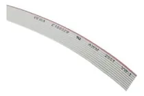 Comprar Cabo Flat Ide 7 Vias Type Awm 300v 28awg 105c 2651 20 Cm