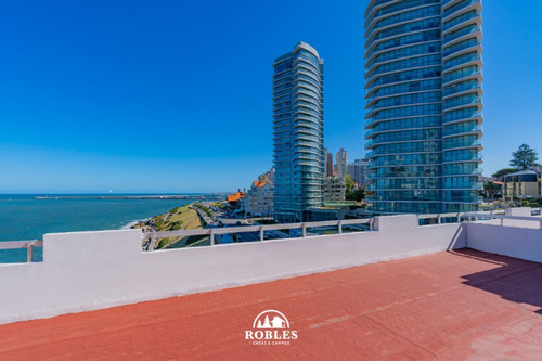 Departamento En Venta En Playa Chica