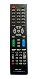 Controle Remoto Compatível Tv Haier Smart Pronta Entrega