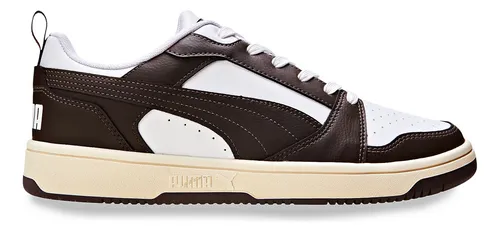 Tênis Casual Masculino Rebound V6 Low Bdp Puma