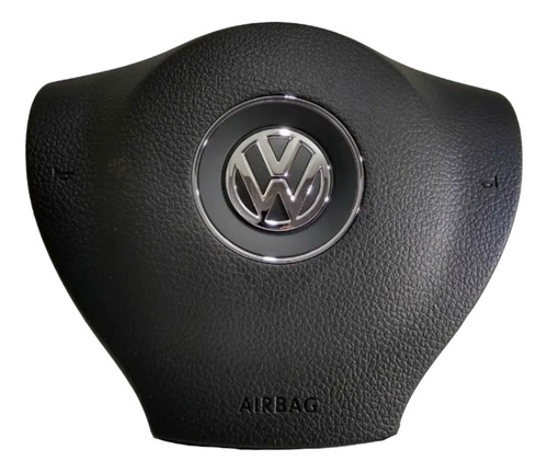 Bolsa De Aire Volante Vw Bora Jetta A6 2011-2014 Mk6 Airbag