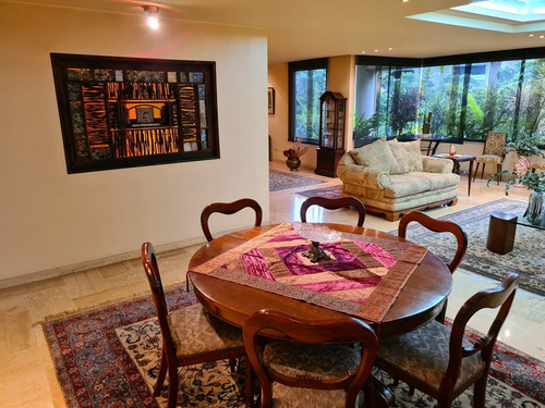 Imagen 9 de 30 de Vendo Apartamento 296m2 3h+s/4b+s/4p La Florida 7347
