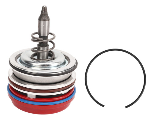 Conjunto De Pistão Servo 4l70e Snap High Performance