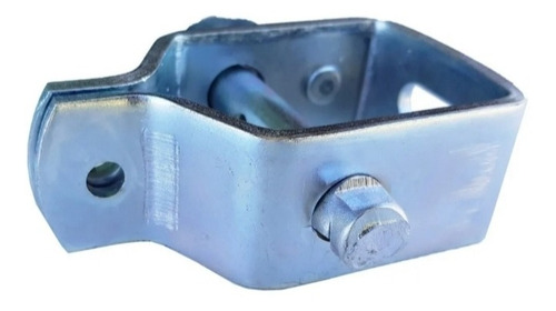 Torniquete Numero 7 Zincado