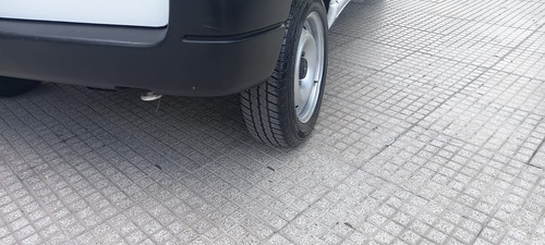 Peugeot Partner 1.6 Hdi Furgon Presence Aa