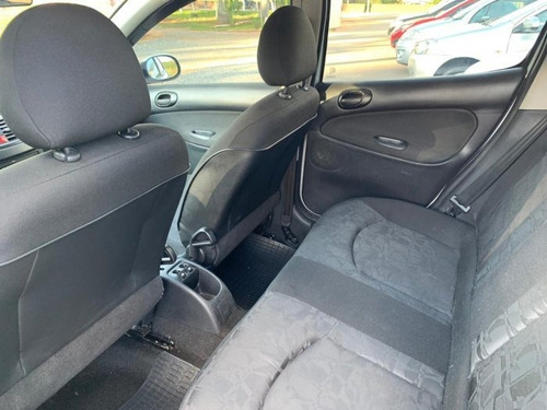 207 1.4 Xr Sport 8v Flex 4p Manual
