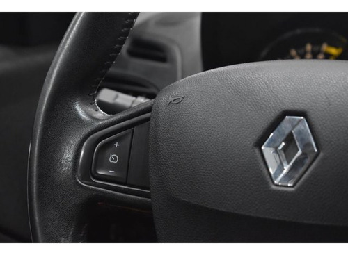Renault Fluence Fluence 2.0 DYNAMIQUE 16V FLEX 4P AUTOMÁTICO