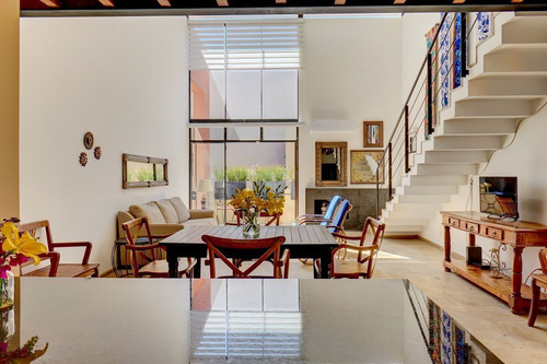 Imagen 10 de 29 de Casa Hyadi En Venta, Colonia San Antonio En San Miguel De Al