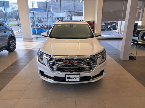 Gmc Terrain 2024