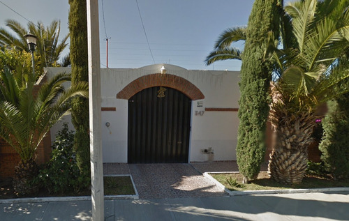 Casa En Juanacatlán 347, Canteras De San José, 20208, Aguascalientes, Ags.