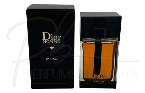 Dior Homme Parfum - Parfum - 100ml - Hombre