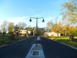 Imagen 2 de 4 de Lote De Terreno En Barrio Cerrado La Josefina , Villa Rosa,