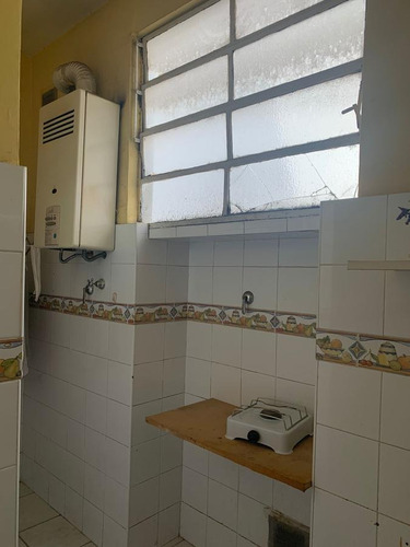 Imagen 8 de 12 de Departamento - Recoleta