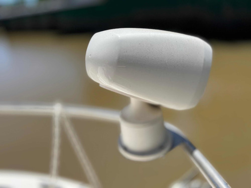 Imagen 10 de 25 de Lancha Cuddy Prinz Cabin 750 2021 Yamaha 150 Hp 4 Tiempos