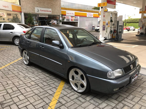 Volkswagen Polo Polo 1.8 Turbo Inj.