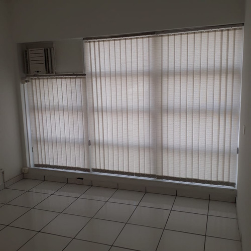 Imagem 3 de 14 de Sala Comercial Integrante De Conjunto Comercial