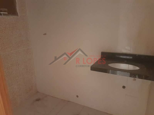 Imagem 17 de 18 de Condominio Fechado Para Venda No Bairro Artur Alvim, 2 Dorm, 1 Vagas, 65,00 M, 65,00 M - 1647